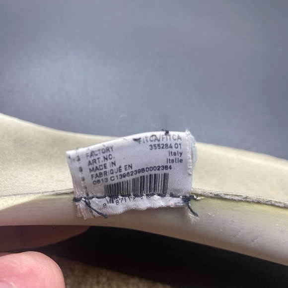 Alexander McQueen x Puma Joust - Picture 7 of 7